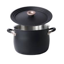 Hard Anodized Casserole